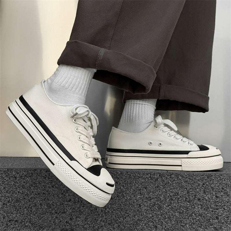 Vanssi erkaklar krossovkalari