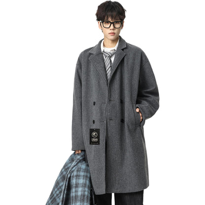 Пальто мужское URBAN AUTHENTIC Mid-Length