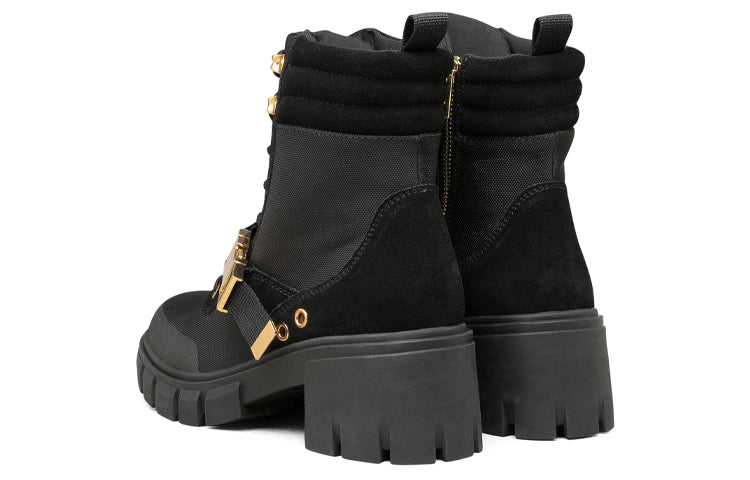 Ботинки женские Skechers