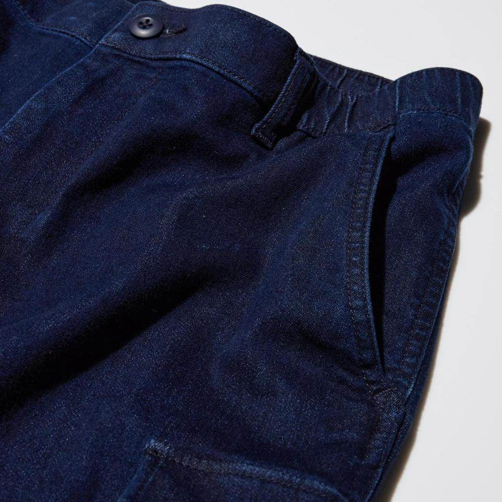 Джинсы мужские Uniqlo - Boxette Shop