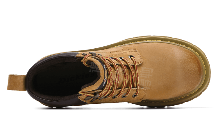 Сапоги женские Dickies - Boxette Shop