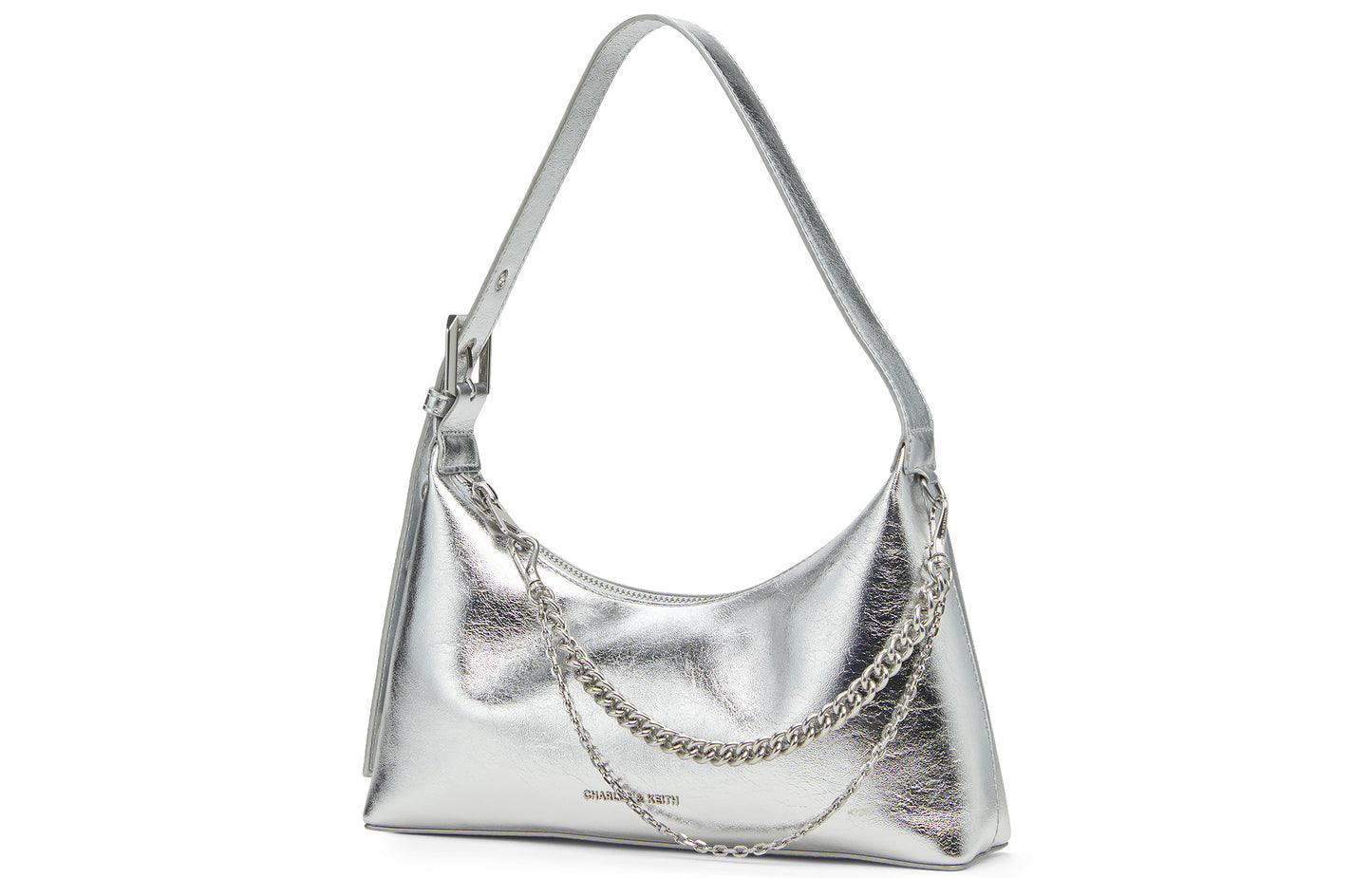 Сумка женская Charles & Keith "Ankora"