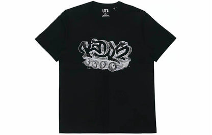 Футболка Uniqlo X Kaws Ss19 - Boxette Shop