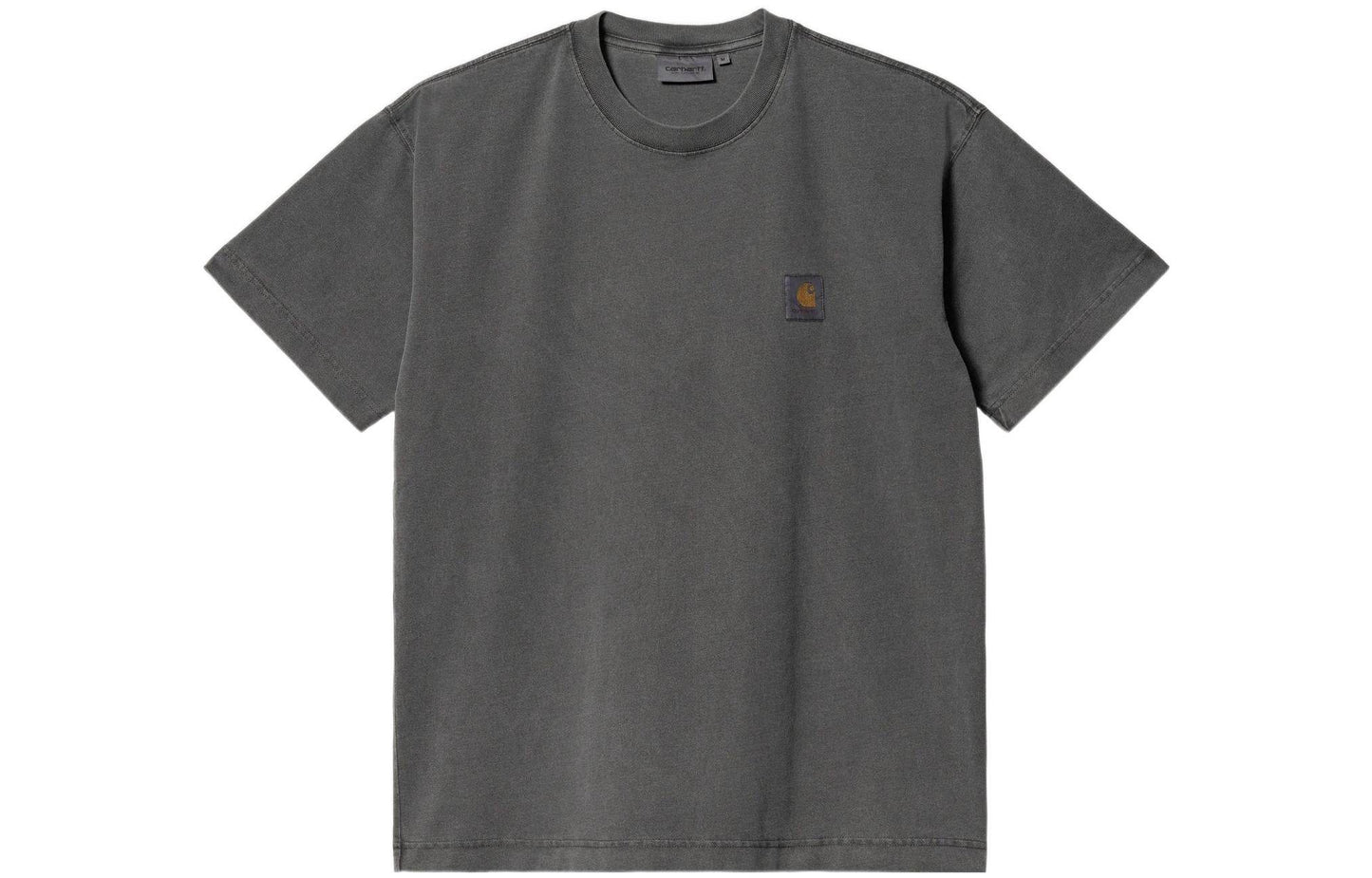 Футболка мужская Carhartt WIP FW22 - Boxette Shop
