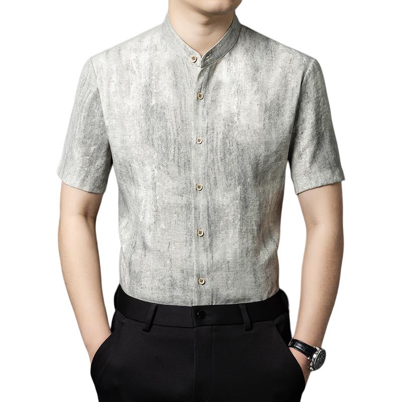 Рубашка мужская Pierre Cardin