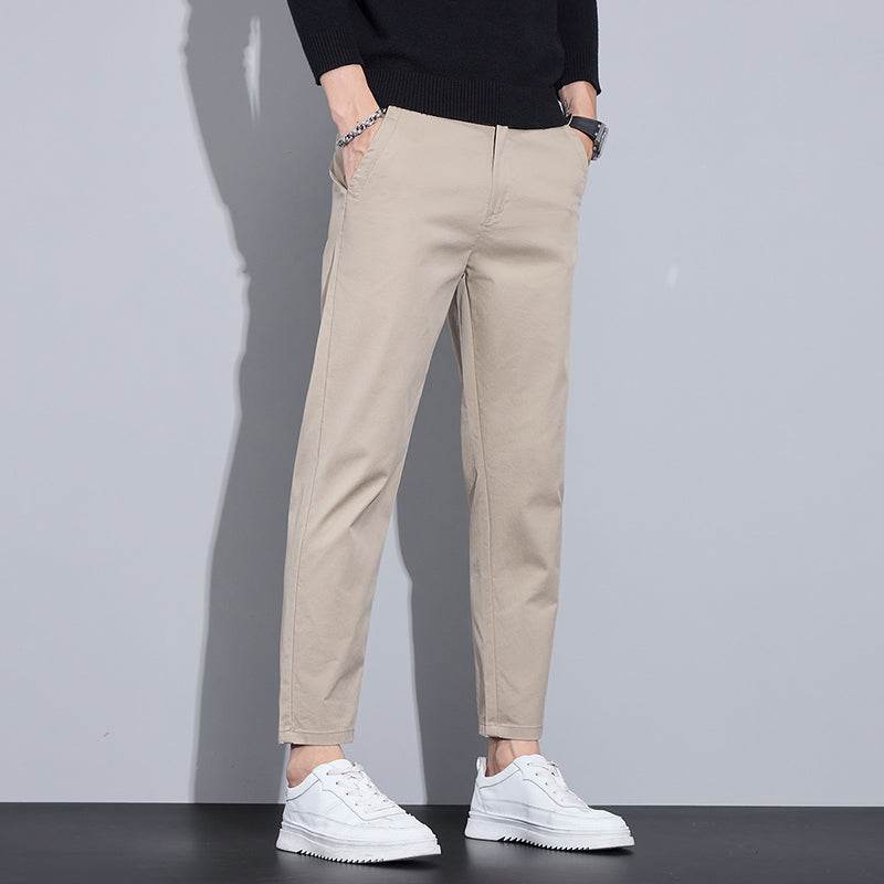 Брюки мужские Antioffice - Boxette Shop