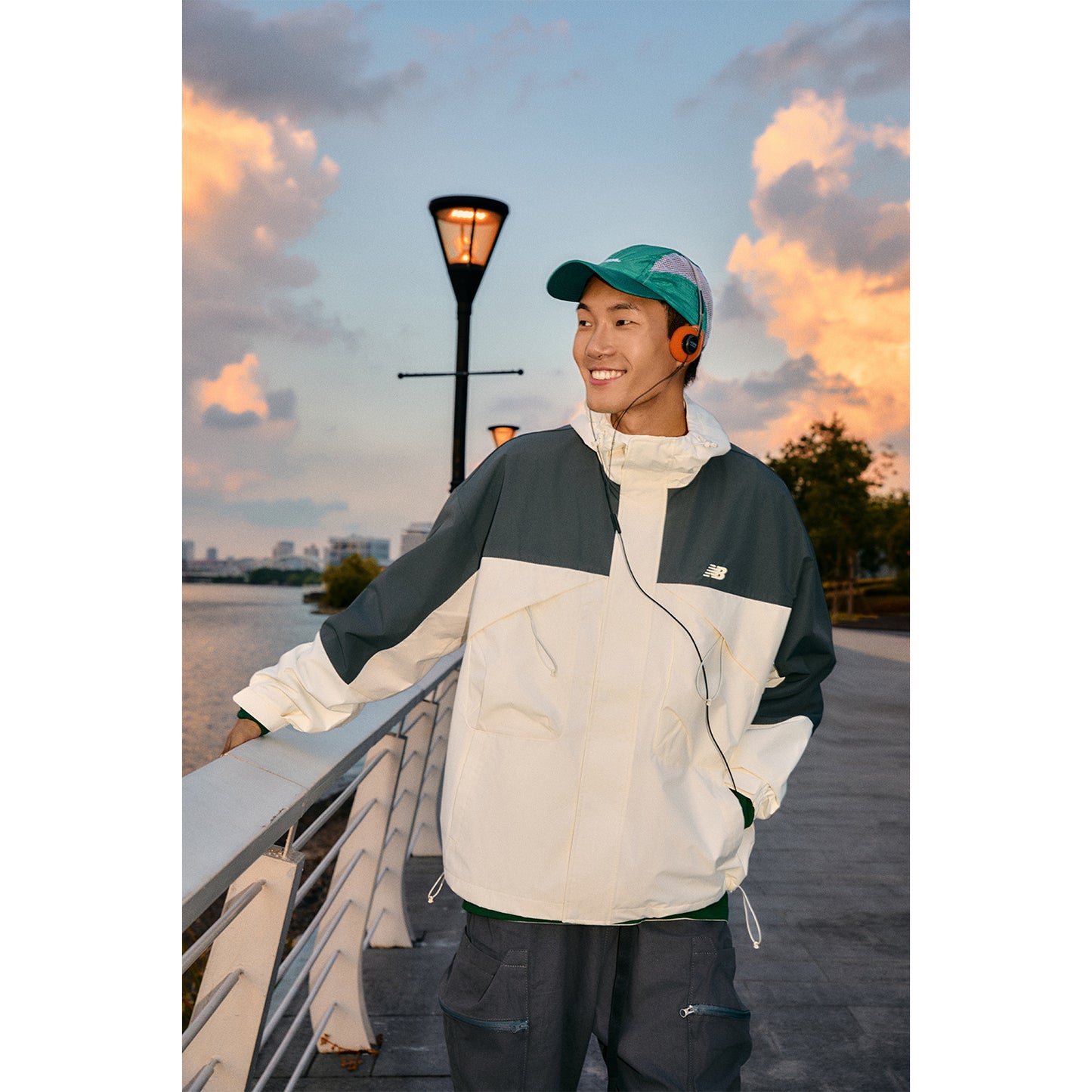 New Balance ko'ylagi