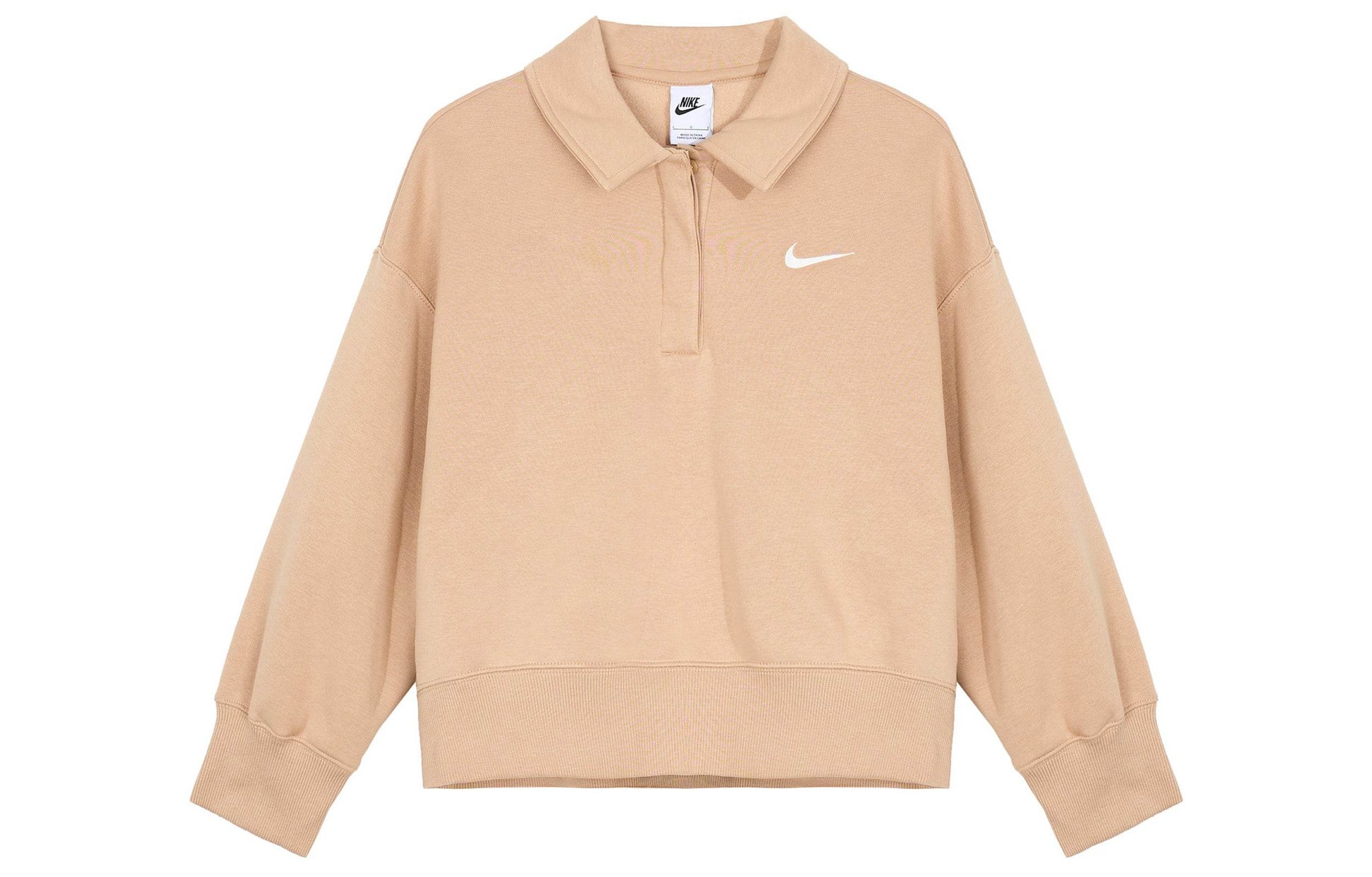 Свитшот женский Nike - Boxette Shop