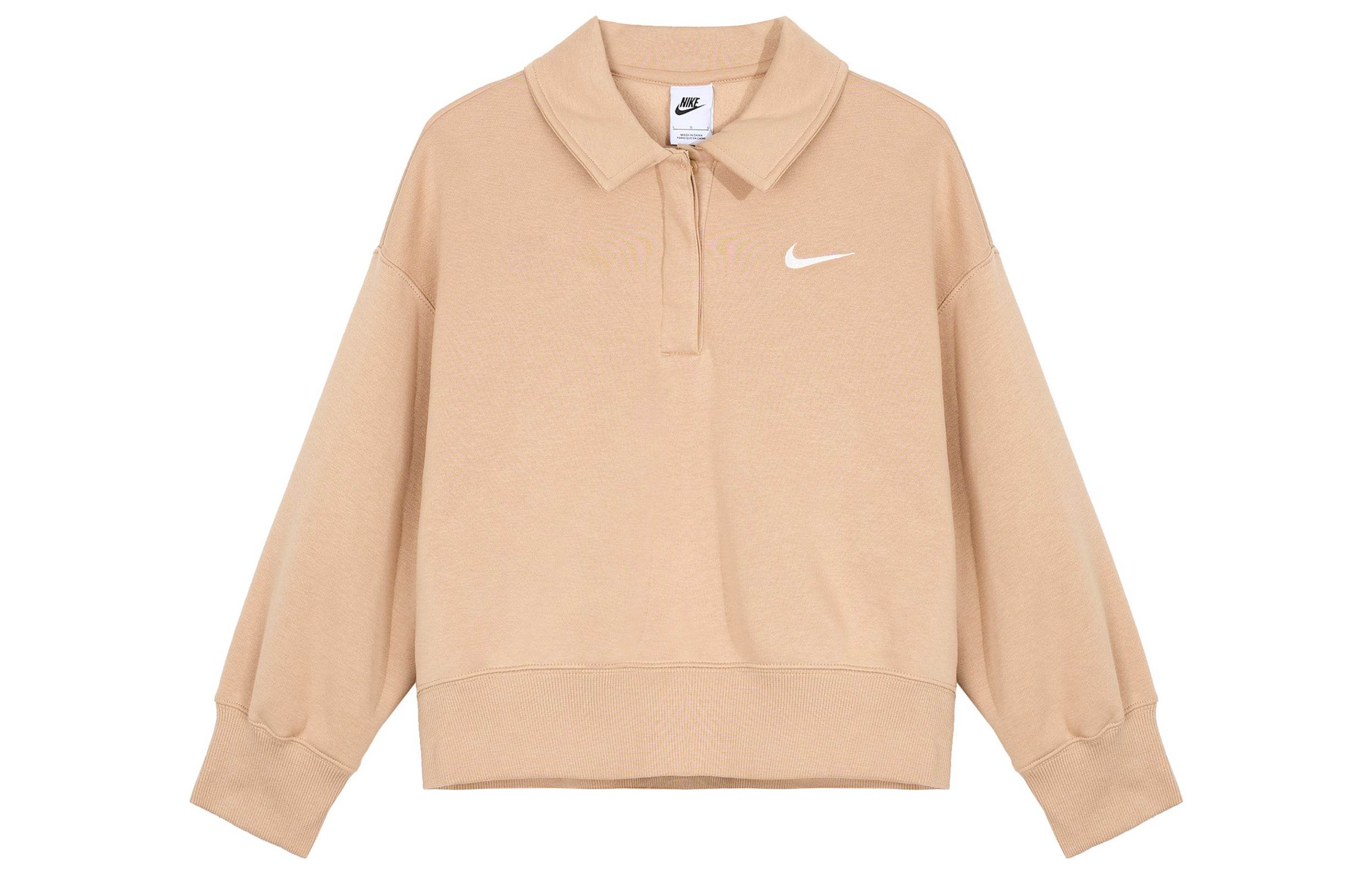Свитшот женский Nike - Boxette Shop