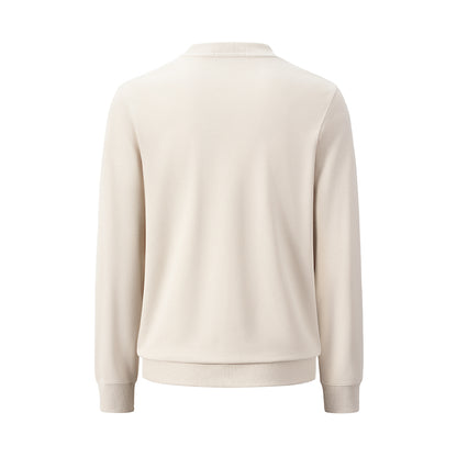 Navigare erkaklar sviteri