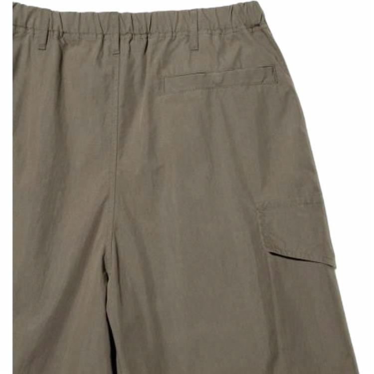 Брюки мужские Uniqlo Ss24 U Series