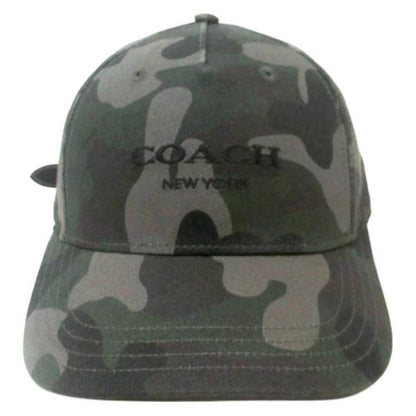 Кепка Coach - Boxette Shop