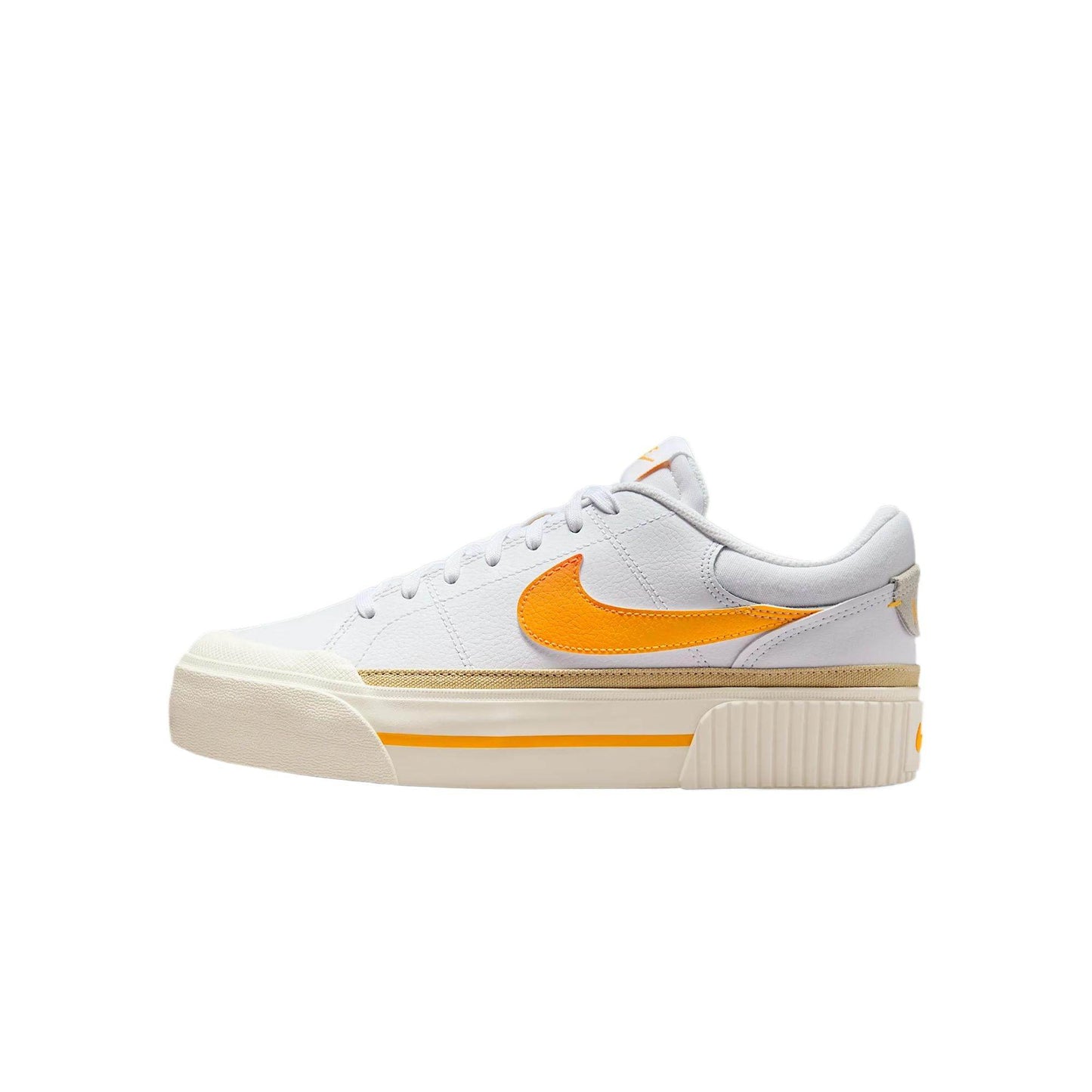 Кроссовки женские Nike court legacy lift - Boxette Shop