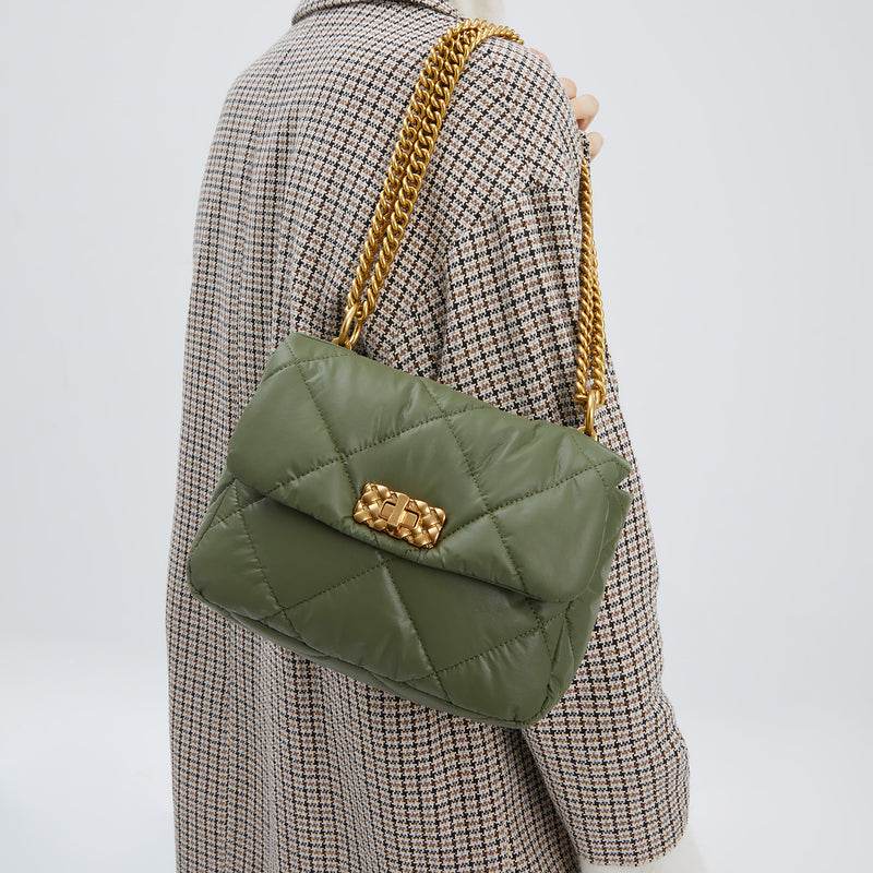 Сумка женская Charles&Keith - Boxette Shop