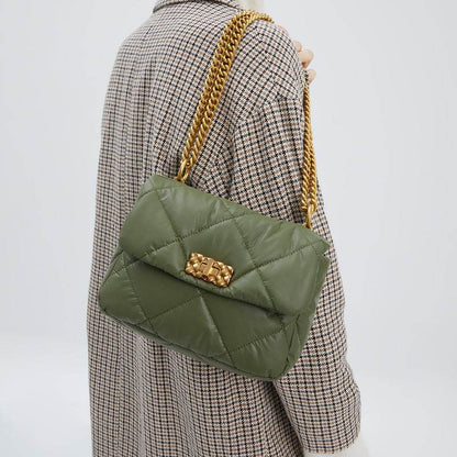 Сумка женская Charles&Keith - Boxette Shop