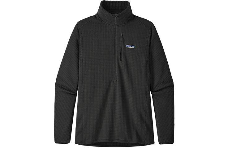 Толстовка мужская Patagonia R1 - Boxette Shop