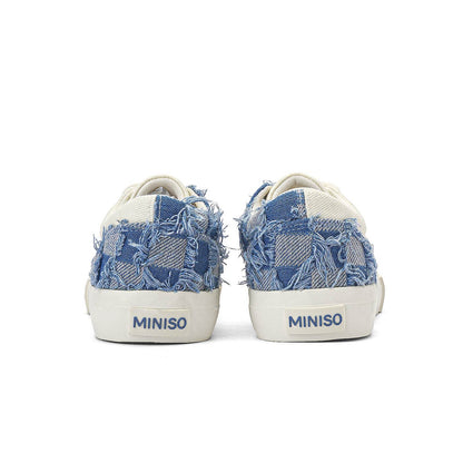 Кроссовки Miniso Yuanqi M - Boxette Shop