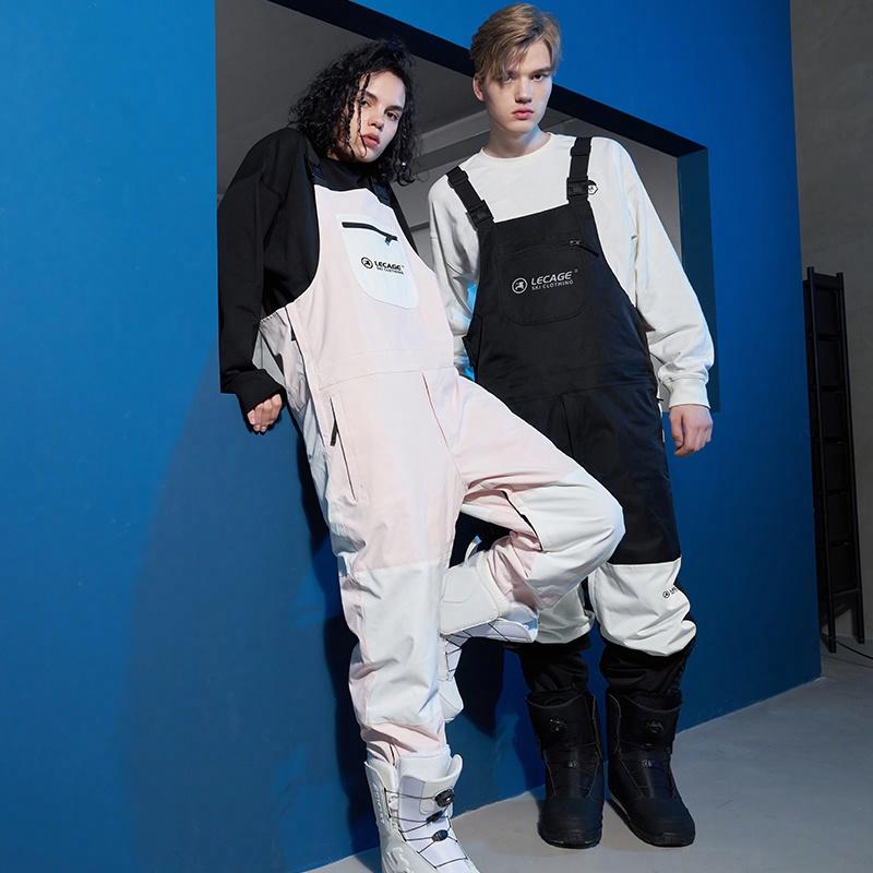 LECAGE chang'i kostyumi