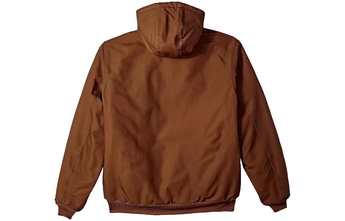 Куртка мужская Carhartt J140 Duck Active