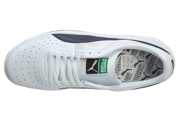 Кроссовки Puma Gv Special Low Top - Boxette Shop