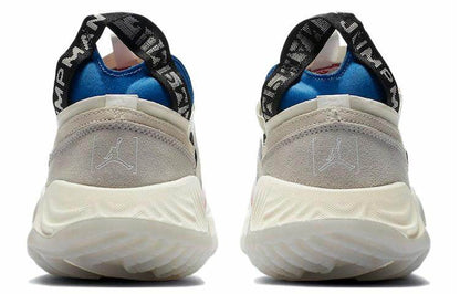 Кроссовки мужские Jordan Delta Mesh Breathe Tech - Boxette Shop