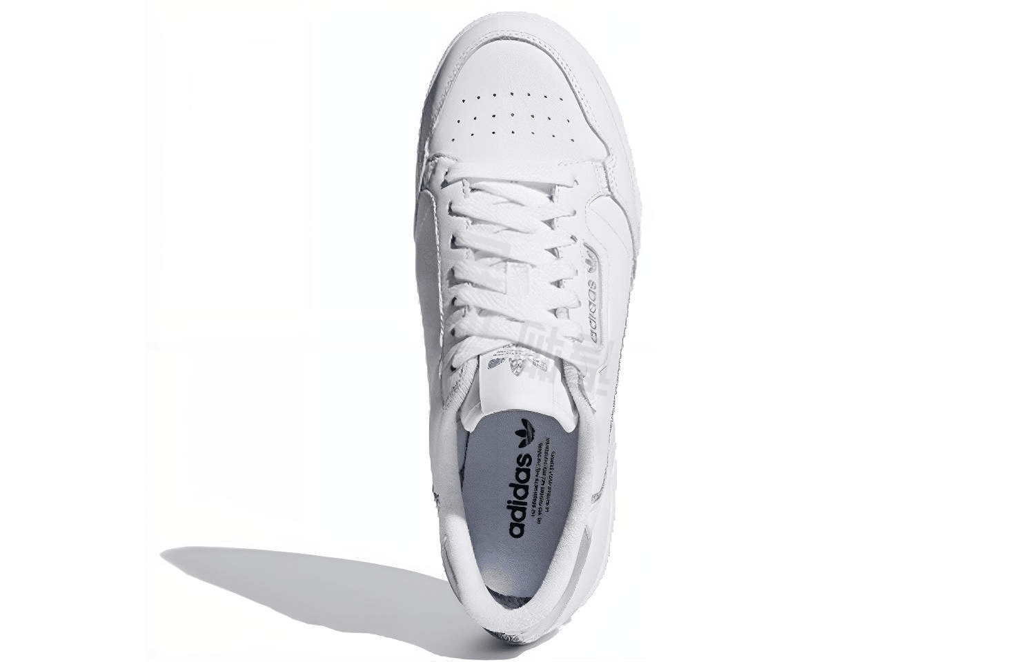Кроссовки женские Adidas Originals Continental 80 - Boxette Shop