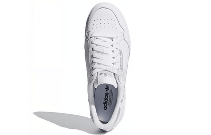 Кроссовки женские Adidas Originals Continental 80 - Boxette Shop