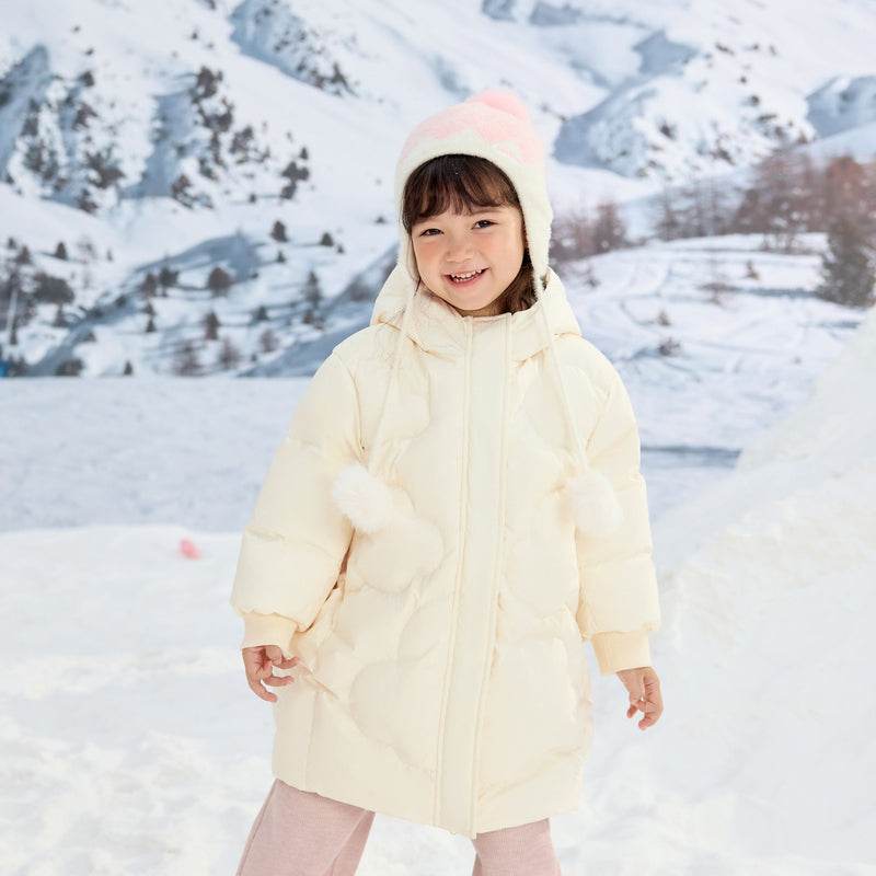 Пуховик детский Balabala - Boxette Shop