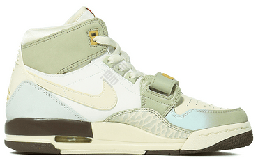 Кроссовки детские Jordan legacy lanting elegant - Boxette Shop