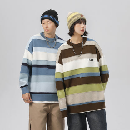 Свитер Golfcross