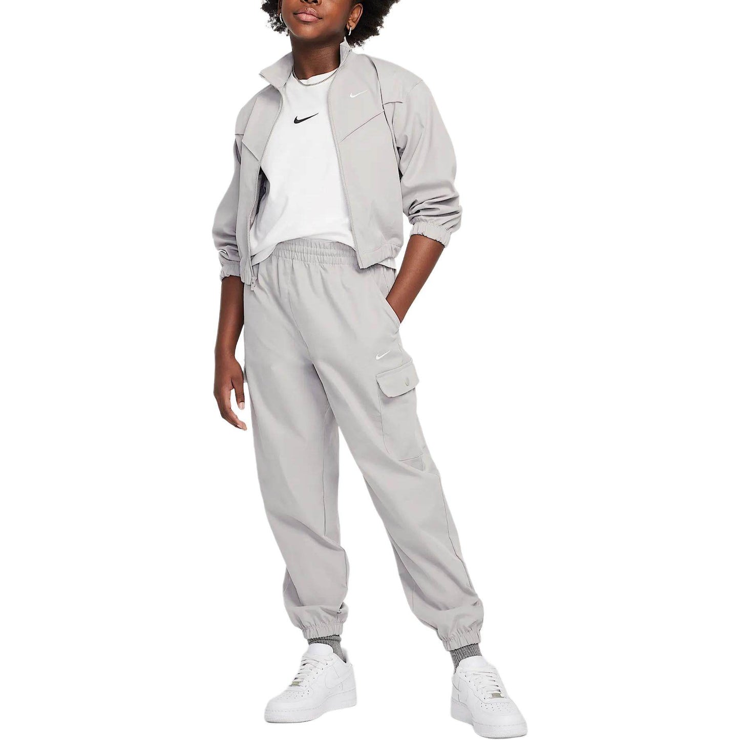 Брюки женские Nike Sportswear - Boxette Shop