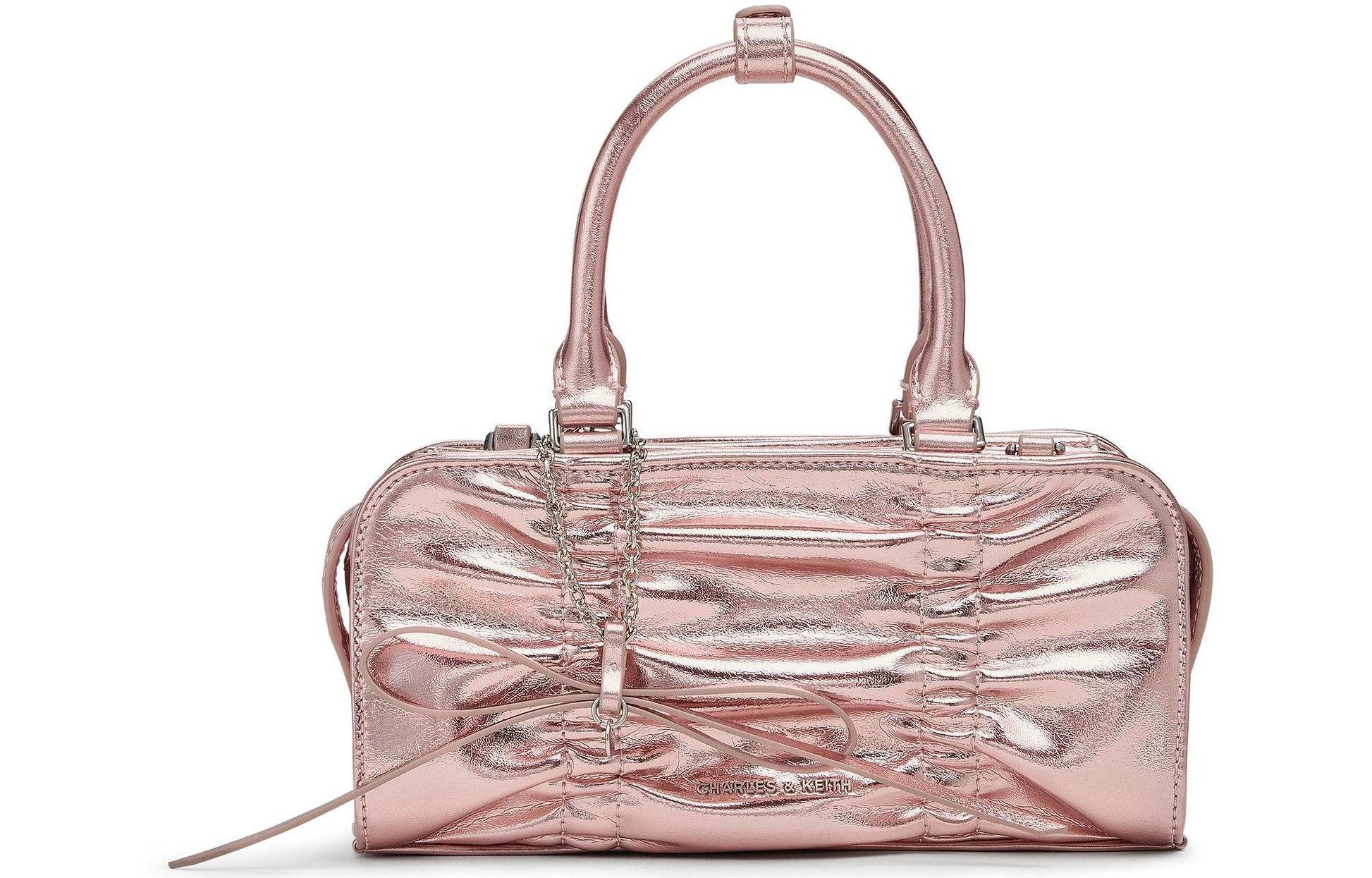 Сумка женская Charles&Keith - Boxette Shop