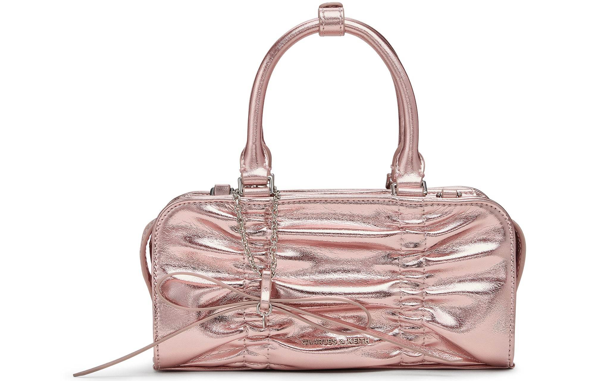 Сумка женская Charles&Keith - Boxette Shop