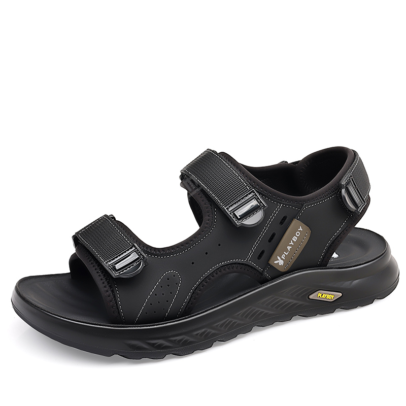 Erkaklar uchun Playboy sandallari