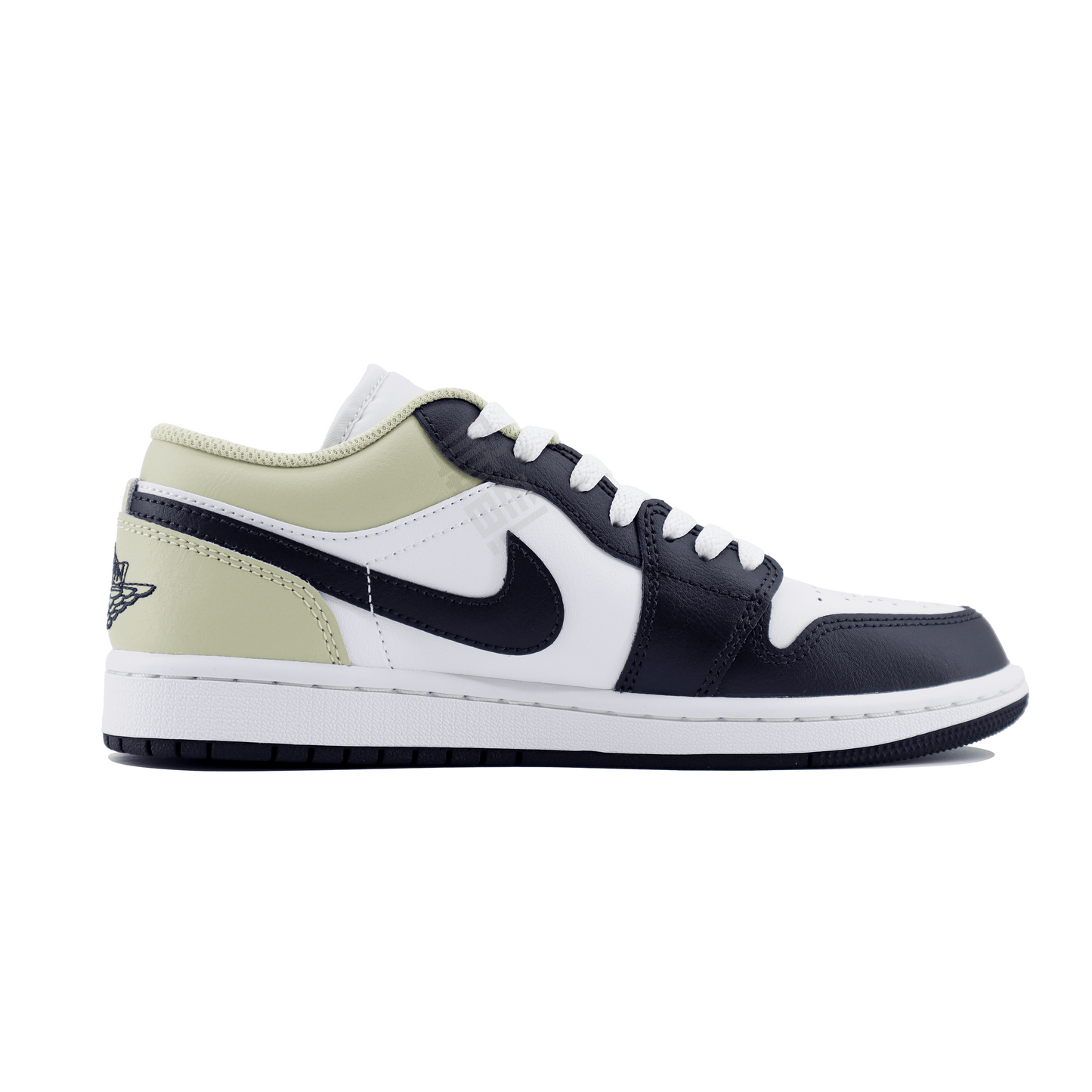 Кроссовки Jordan air love - Boxette Shop