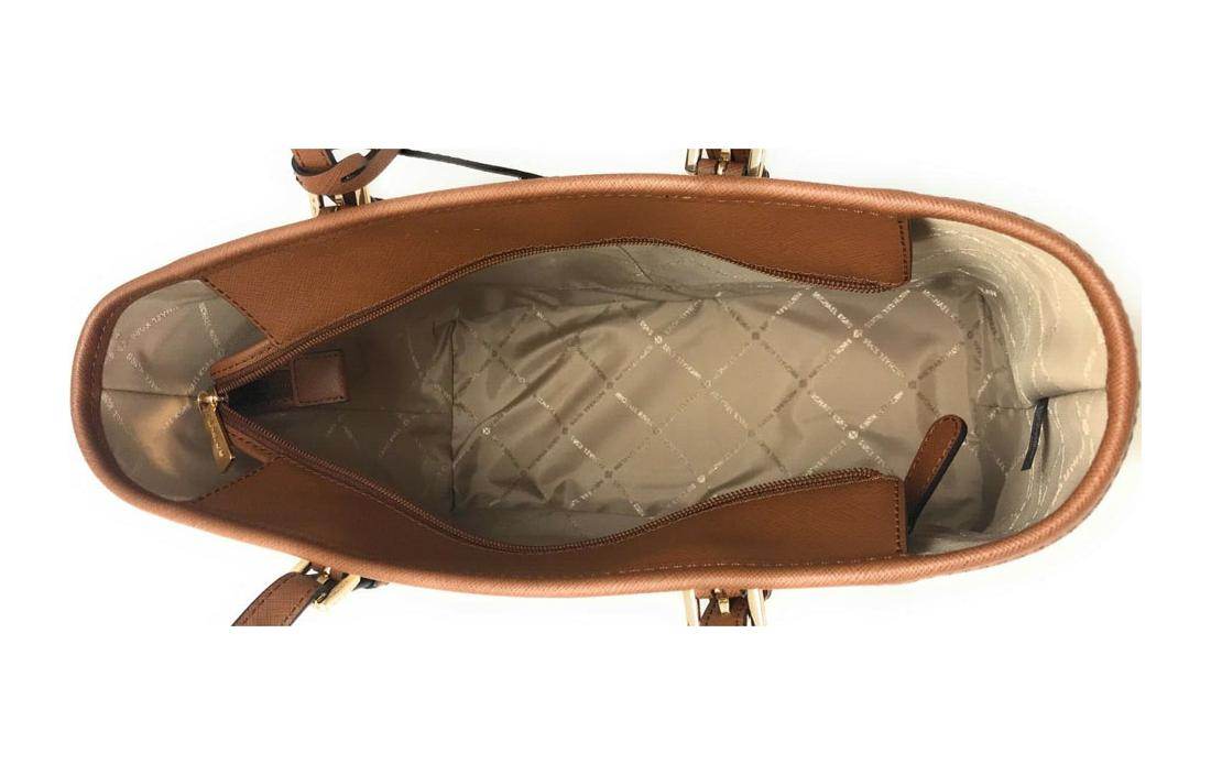 Сумка женская Michael Kors MK Jet Set Travel - Boxette Shop