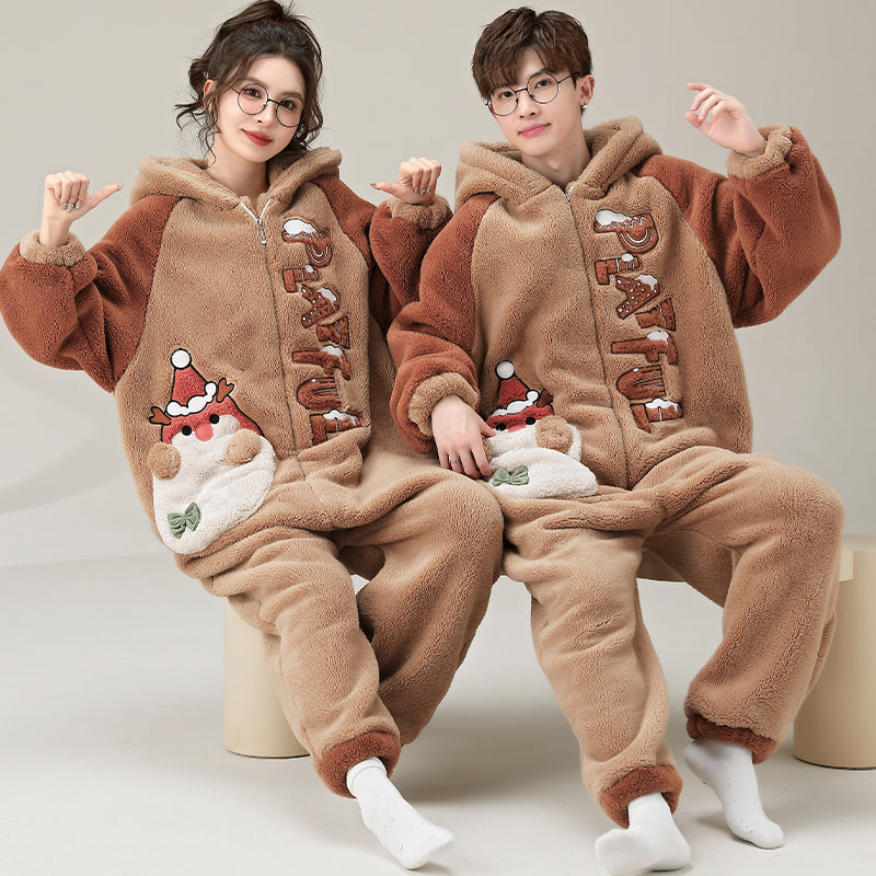 Пижама Lezhyun