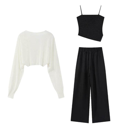 Костюм женский Yvette Classic - Boxette Shop