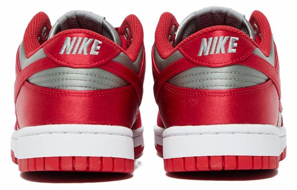 Кроссовки Nike Dunk "UNLV Satin"