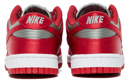 Кроссовки Nike Dunk "UNLV Satin"