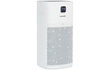 Очиститель воздуха SHARP FU-P60Z-W