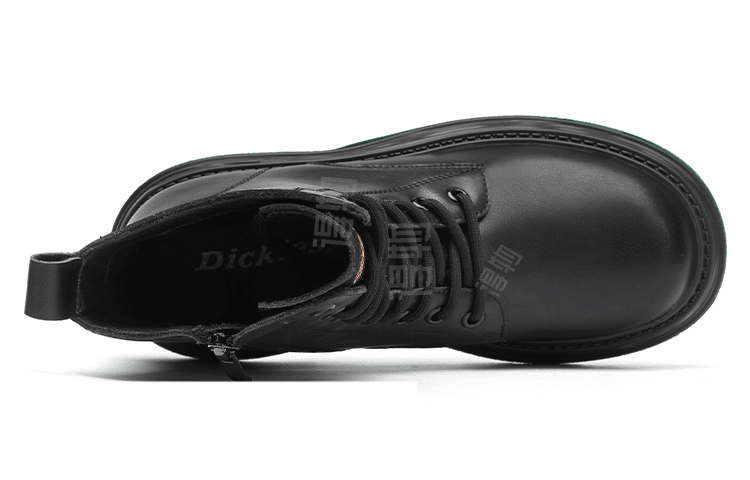 Ботинки женские Dickies Sweet Cool College Thick Sole Thin - Boxette Shop