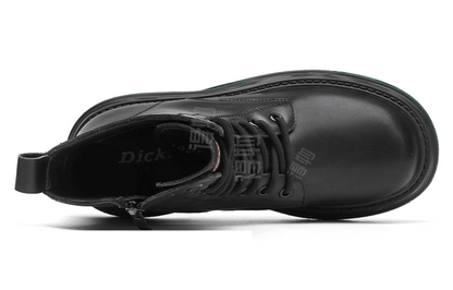 Ботинки женские Dickies Sweet Cool College Thick Sole Thin - Boxette Shop