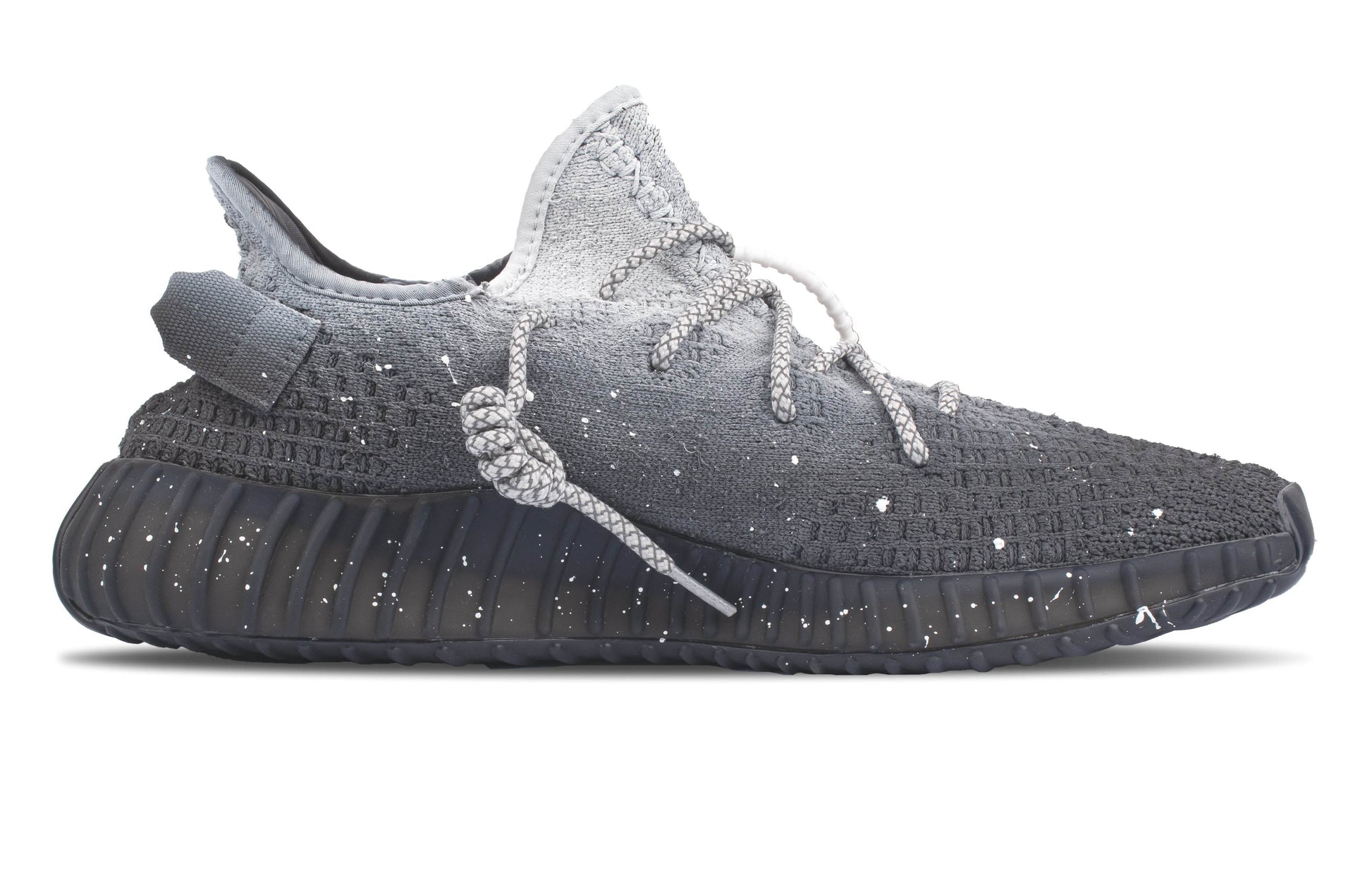 Кроссовки Adidas Originals Yeezy Boost 350 V2 - Boxette Shop