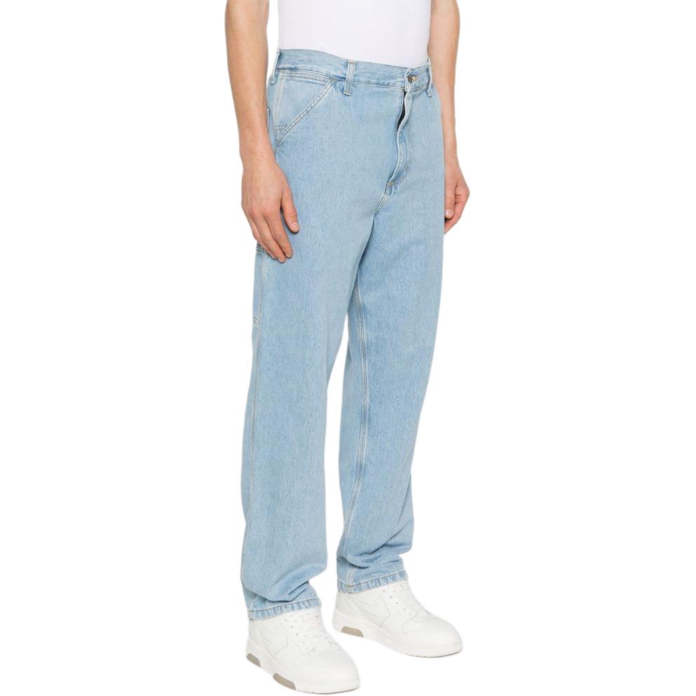 Джинсы мужские Carhartt WIP