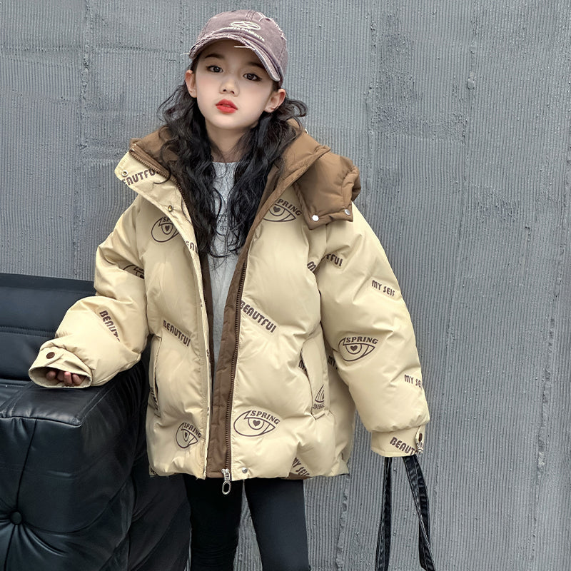 Куртка детская Disney