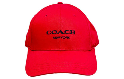 Кепка Coach - Boxette Shop