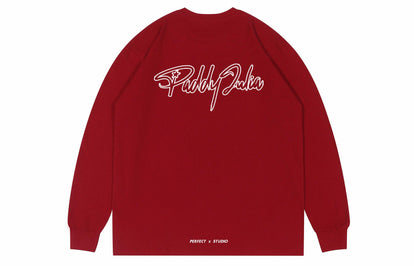 Свитшот Paddy julia