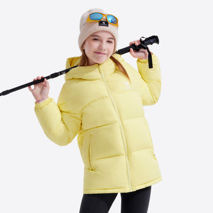 Куртка детская Camel Outdoor Down