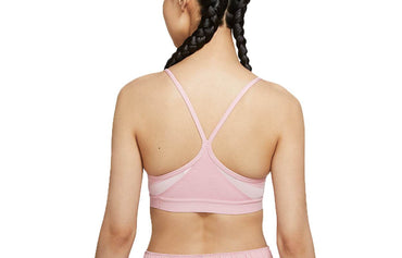 Спортивная бра женская Nike Indy - Boxette Shop